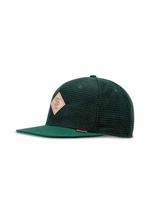 Djinn's Cap - green