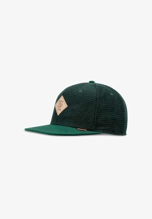Djinn's Cap - green