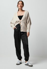 Next Gilet - neutral brown