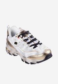 Skechers Sneakers basse - gold