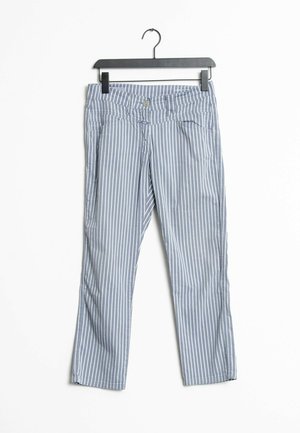 CLOSED Pantalon classique - blue