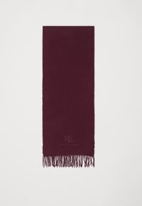 Não selecionado, bordeaux