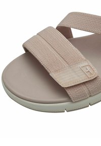 Tamaris COMFORT - Sandalias de cuña - rose
