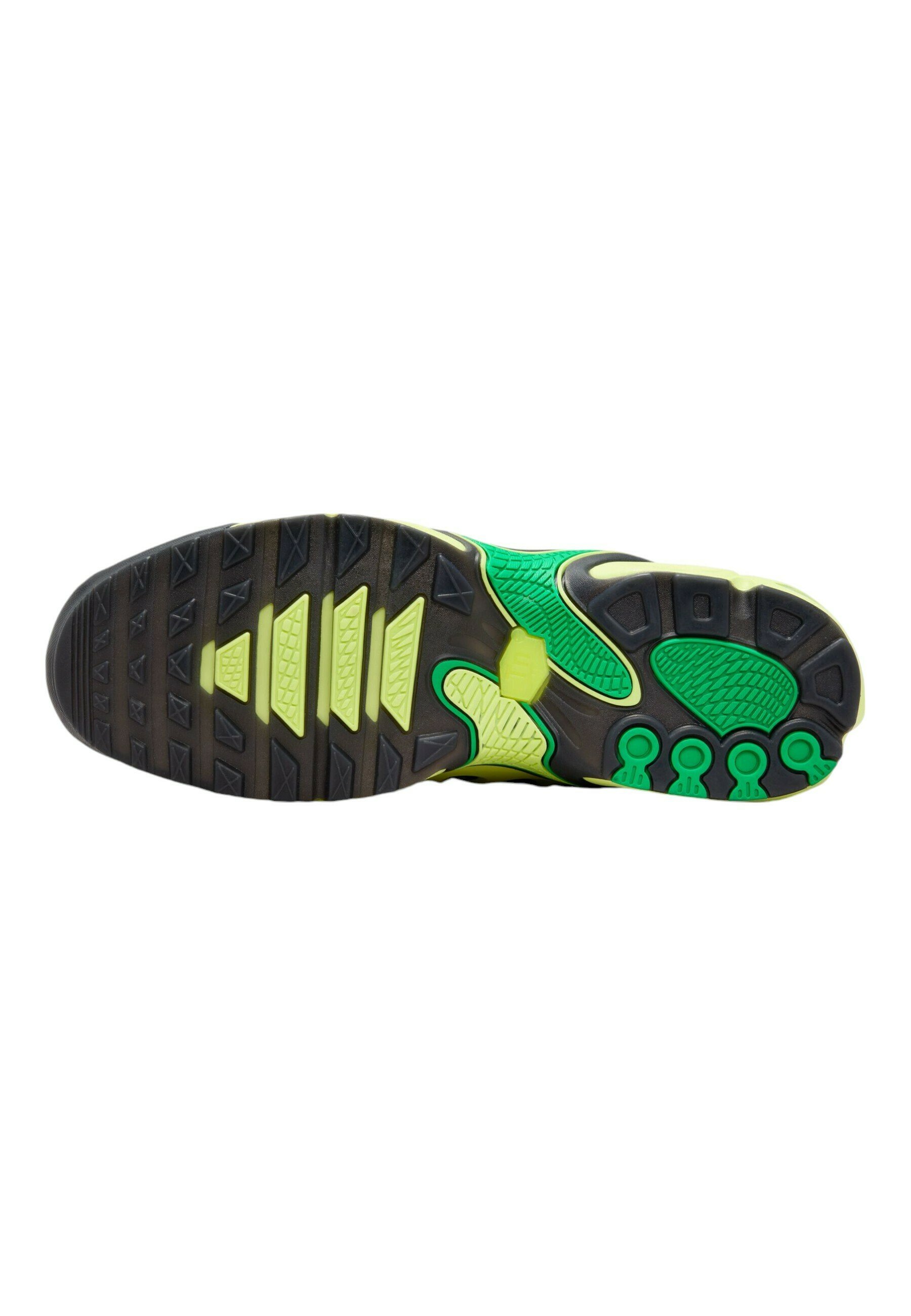 Nike Sportswear AIR MAX PLUS DRIFT UNISEX - Sneakers laag - yellow/geel -  Zalando.nl