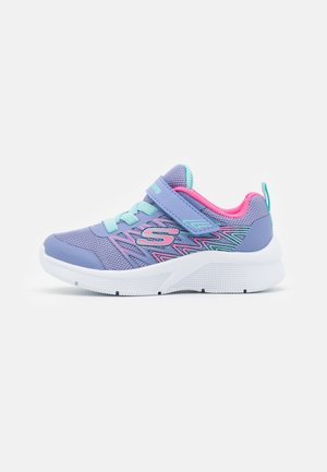 MICROSPEC - Sneakers laag - lavender/pink