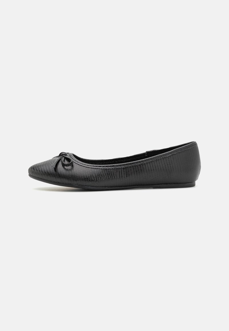 Anna Field Balerinke - black