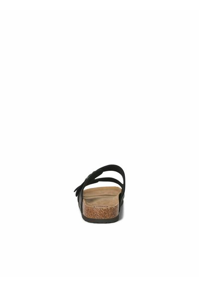 JACK & JONES Sandali Uomo Estivi, Leggeri E Comodi Con Cinghie A Righe, Perfetti Per Spiaggia E Tempo Libero