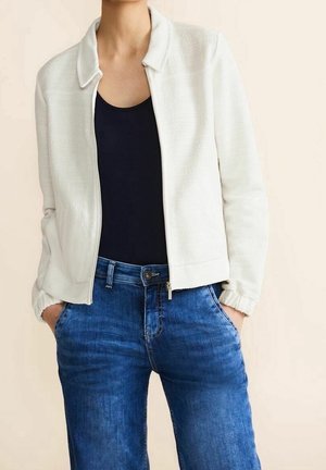 Giacca leggera - off-white
