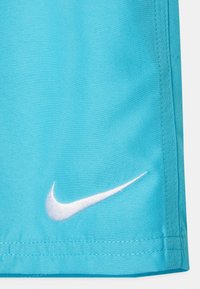 Nike Performance VOLLEY - Calções de banho - grey