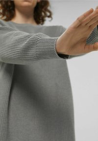 edc by Esprit Strickpullover - grey