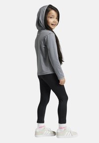 adidas Performance CONJUNTO  - Camiseta de manga larga - grey