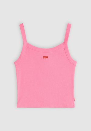 Levi's®, ESSENTIAL SPORTY - Μπλούζα - pink cosmos