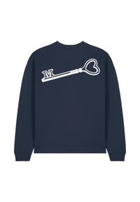 Non selezionato, dark blue