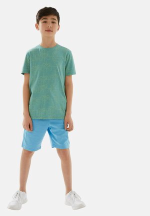 3 PACK - Print T-shirt - multi