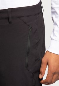 The North Face Friluftsbyxor - black