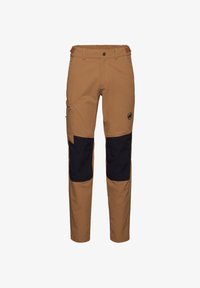 Unausgewählt, claystone - black