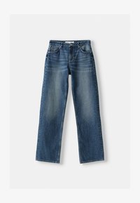 Ikke valgt, dark blue