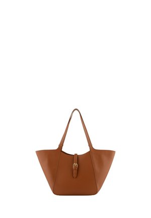 Pourchet, Sac à main - brown