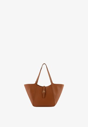 Pourchet, Sac à main - brown