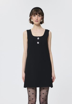 RILEY - Cocktailkleid/festliches Kleid - noir