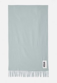 Unselected, blue