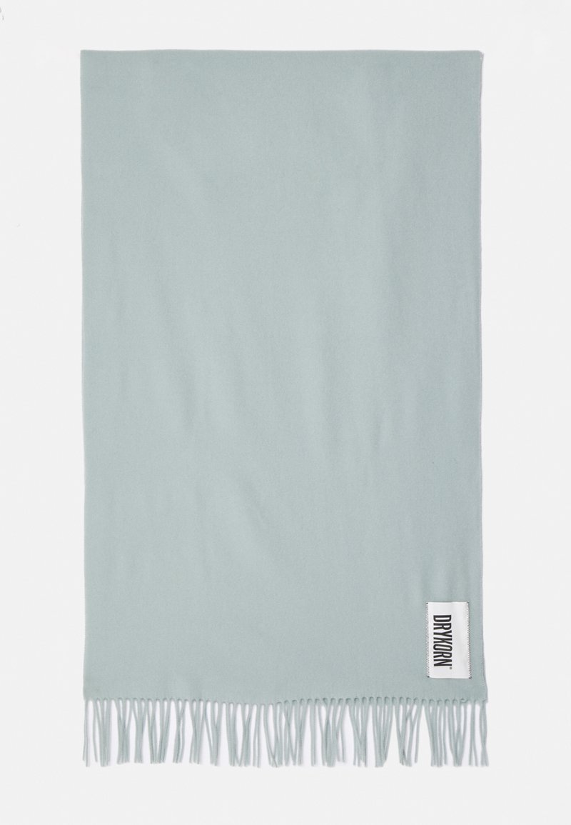 DRYKORN GAZE UNISEX - Écharpe - blue