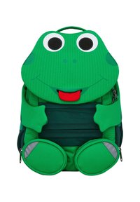 Unausgewählt, gr ün