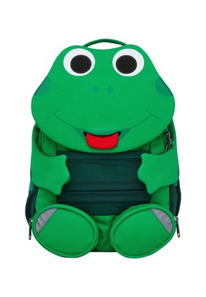EULE - Cartable d'école - grün