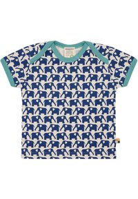 Niet geselecteerd, ultramarinblau