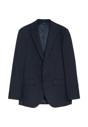 Marks & Spencer STRETCH  - Blazer - navy