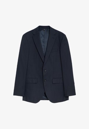 Marks & Spencer STRETCH - Blazer - navy