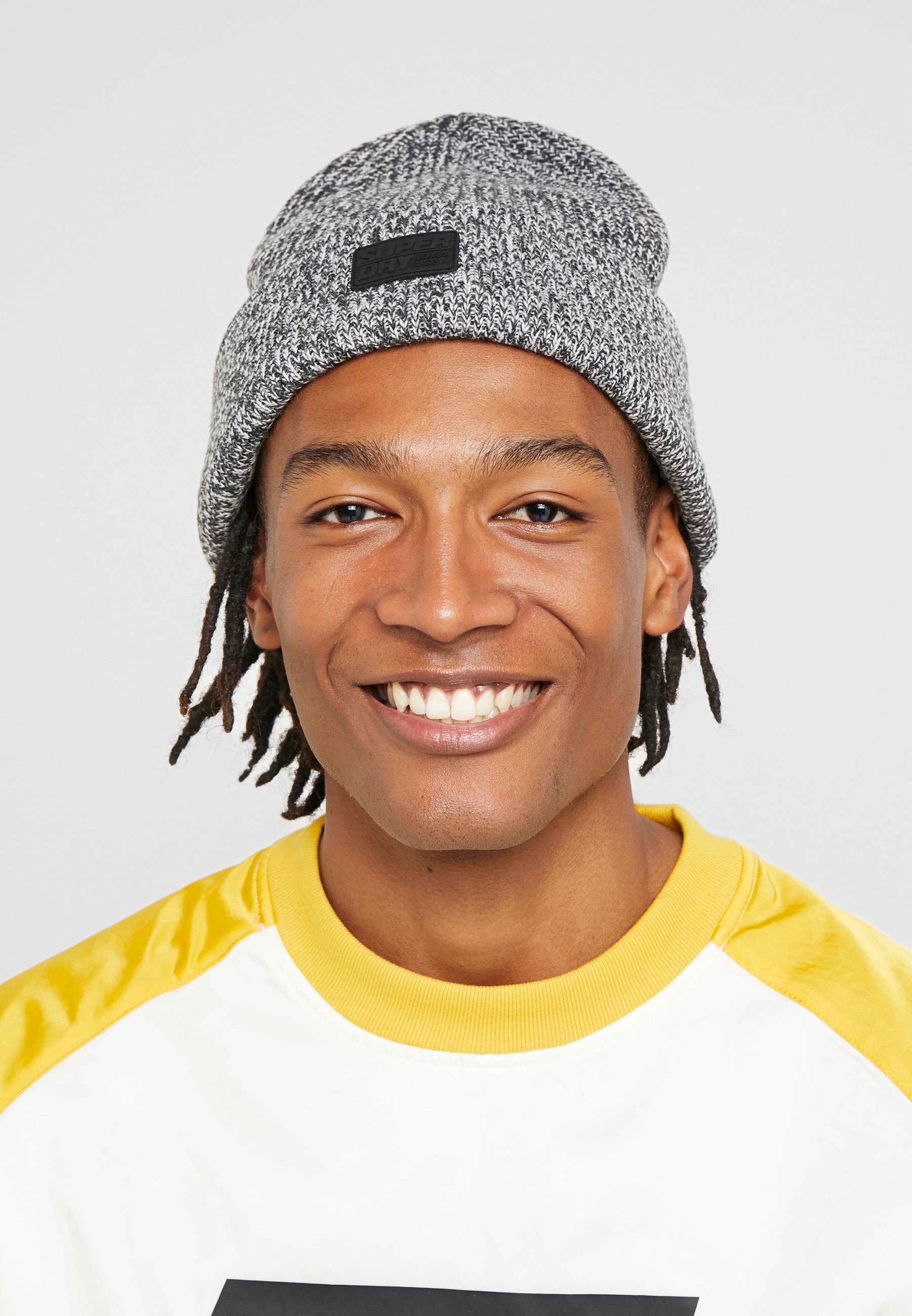 Superdry STOCKHOLM BEANIE - Mütze 