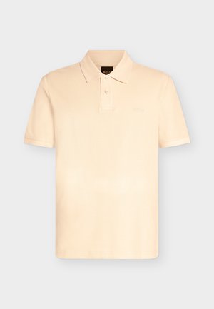 BOSS, PHOENIX - Πόλο - light/pastel orange