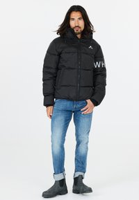 Whistler Vinterjakker - black