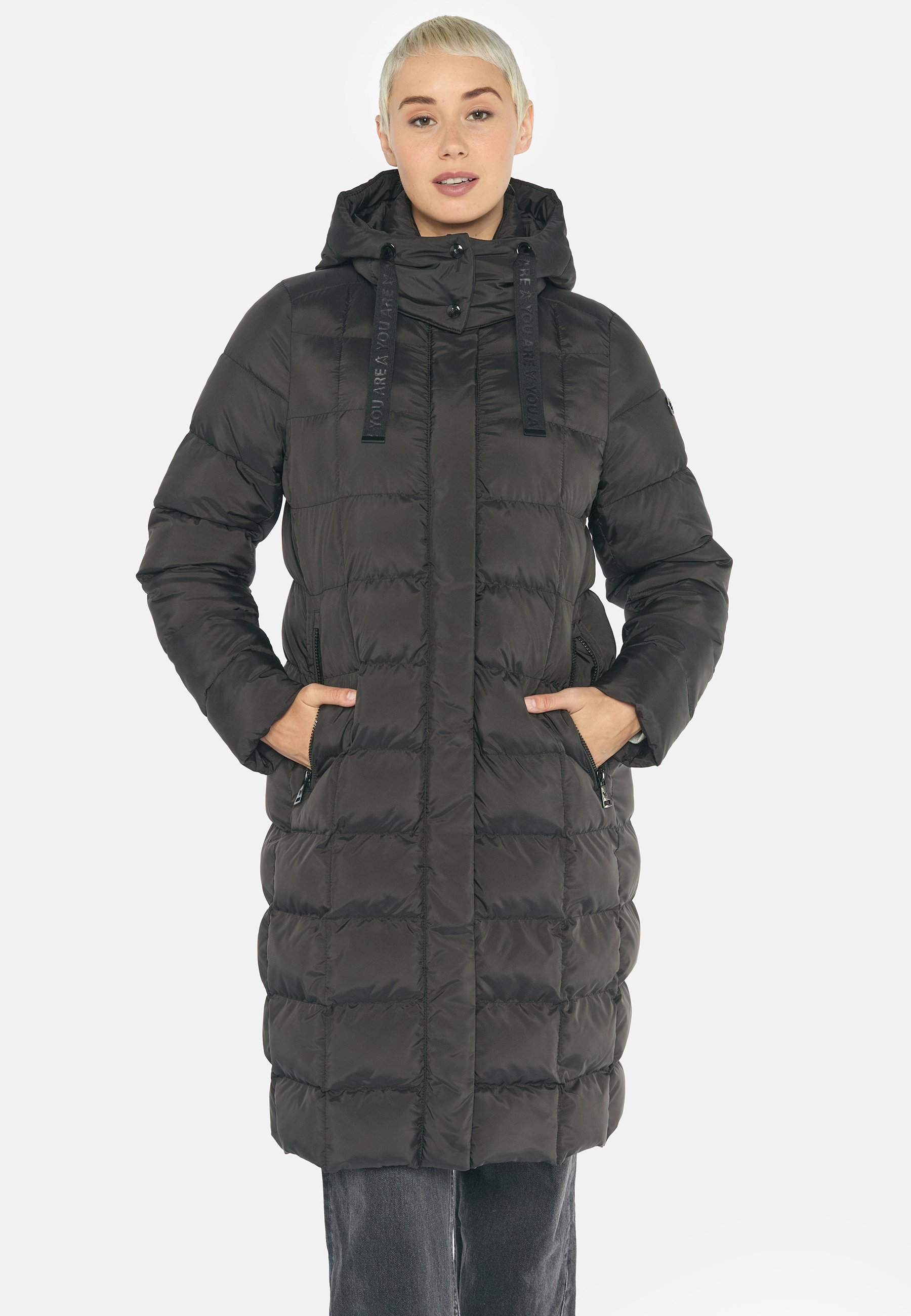 Schmitt Daunenmantel Fuchs Schmitt Jacke Thermore Parka Outletcity