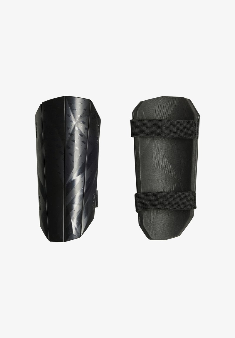 adidas Performance PREDATOR - Protège-tibias - schwarz