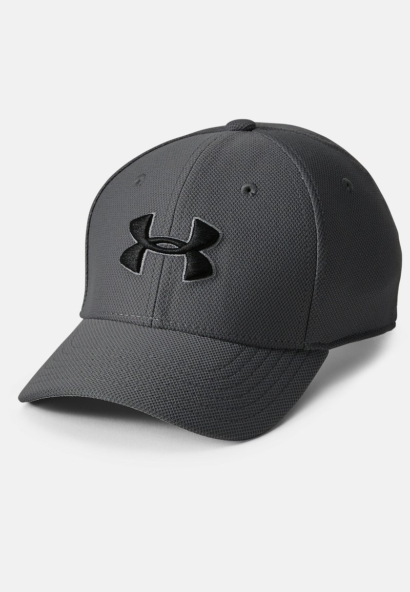 Under Armour UA BLITZING Caps graphite/mørkegrå Zalando.dk