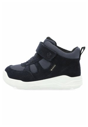URBAN MINI MID 1S GTX - Sneakers - dunkelblau