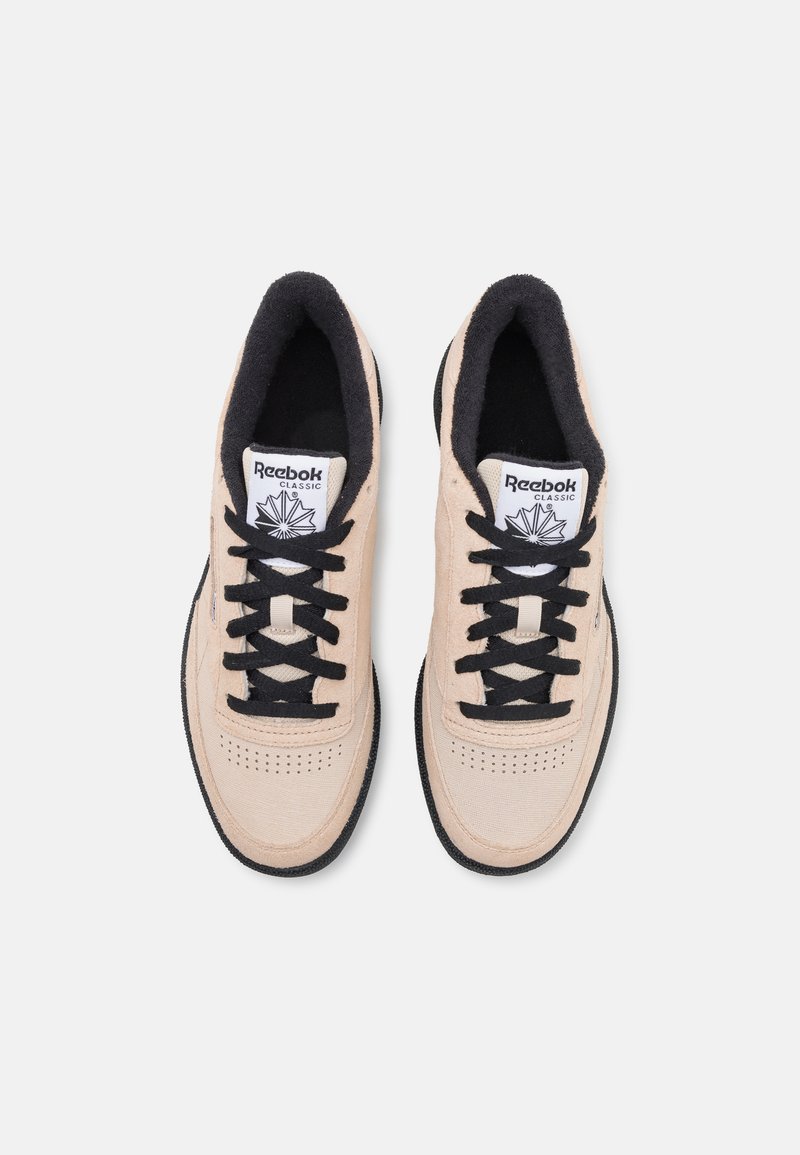 B Club Reebok Cardi B Schwarz Reebok C85 Reebok Classic Double