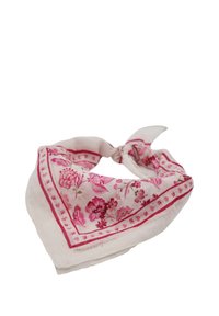 Foulard - light pink