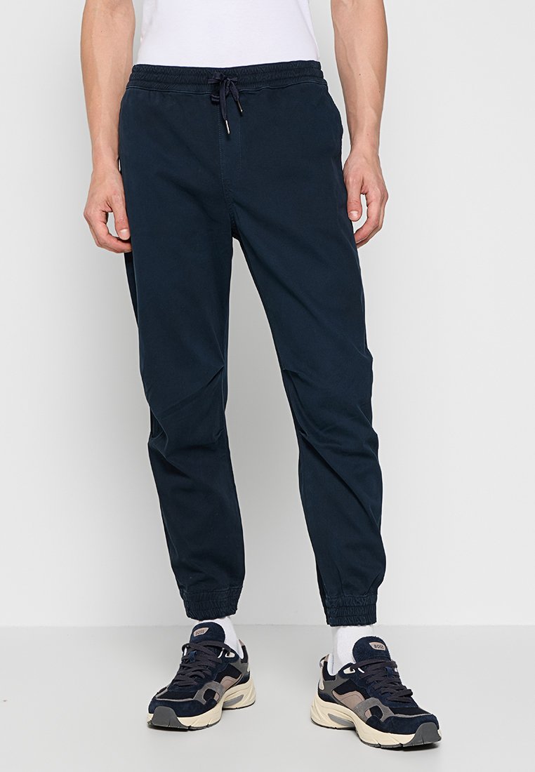Armani Exchange Trainingsbroek blauw Armani Exchange Trainingsbroek blauw