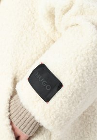 HUGO MALITE - Winter coat - natural
