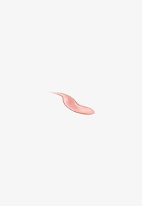 IsaDora GLOSSY LIP TREAT - Lucidalabbra - pearly nougat