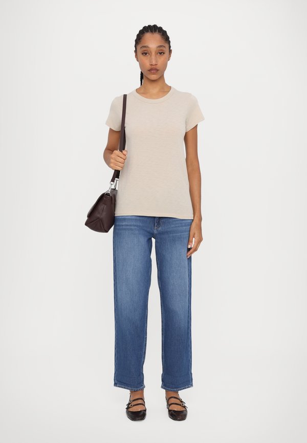 BAGGY BOYFRIEND - Relaxed fit jeans - millerton3