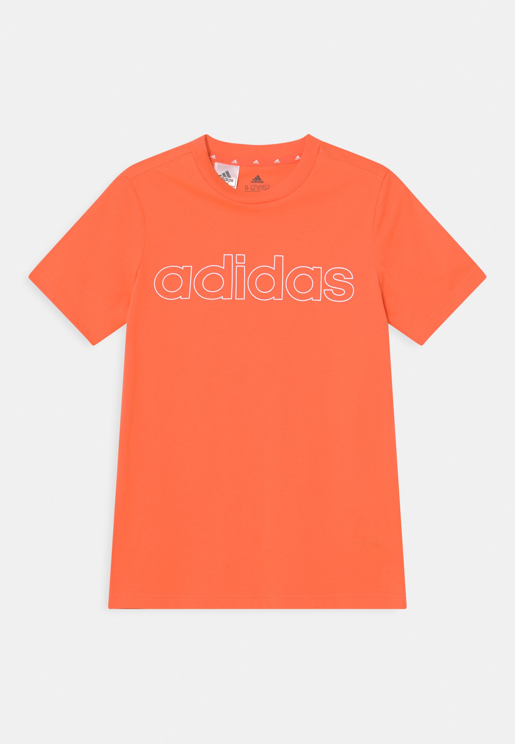 Orange supreme shirt Clearance
