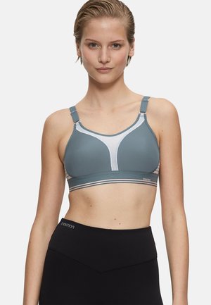 2-PACK TRIACTION EXTREME LITE - Bustier - grey