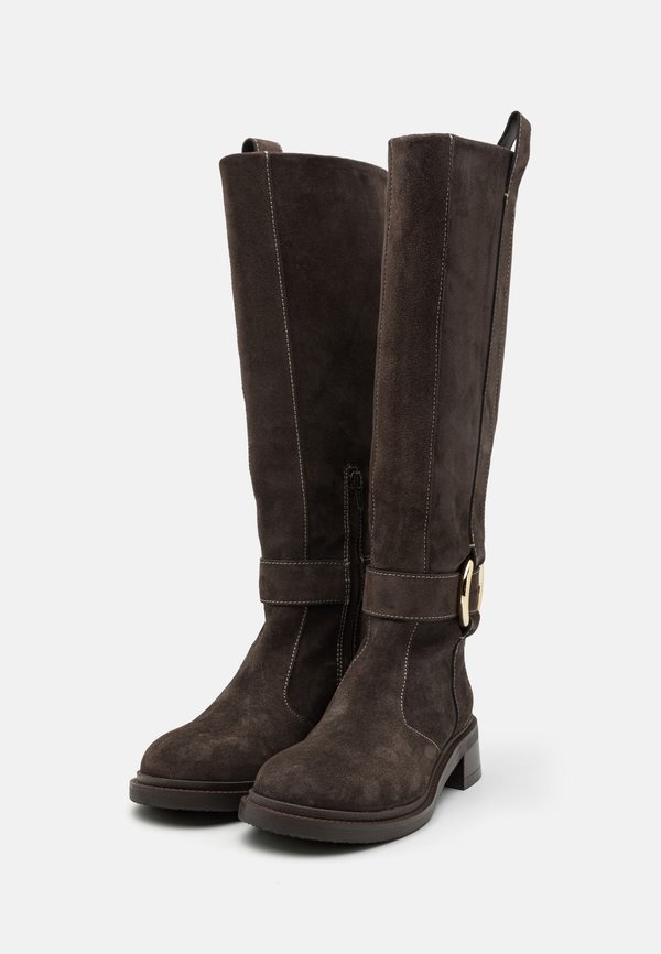 NEW RING LINE  - Boots3