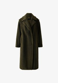 Sélectionné, khaki