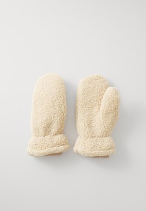 VILA VIPUFFA MITTENS - Moufles - birch
