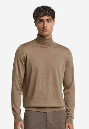 - Sweter